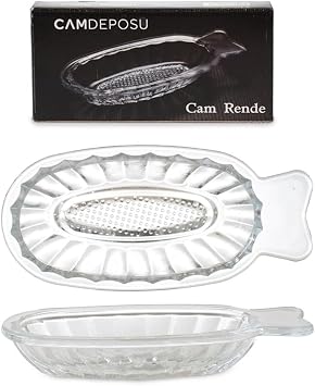 EminHome Cam Oval Rende