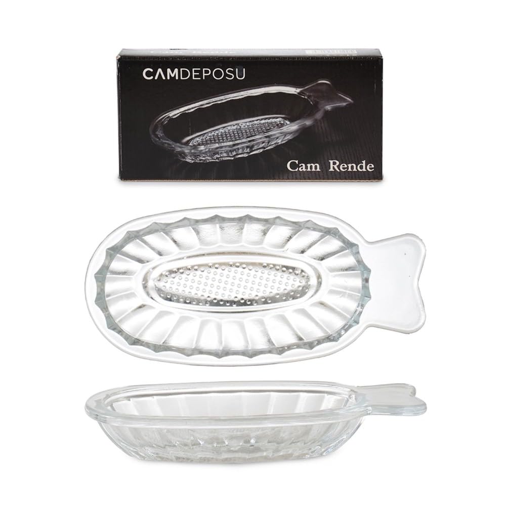 BASTONLU EminHome Cam Oval Rende