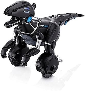 MiPosaur The Future of Prehistoric Robotic Creature .HN#GG_634T6344 G134548TY11819