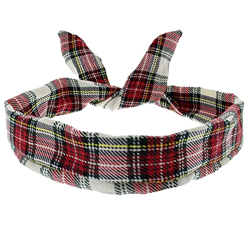 Topkids Accessories Wire Headbands for Women's Hair