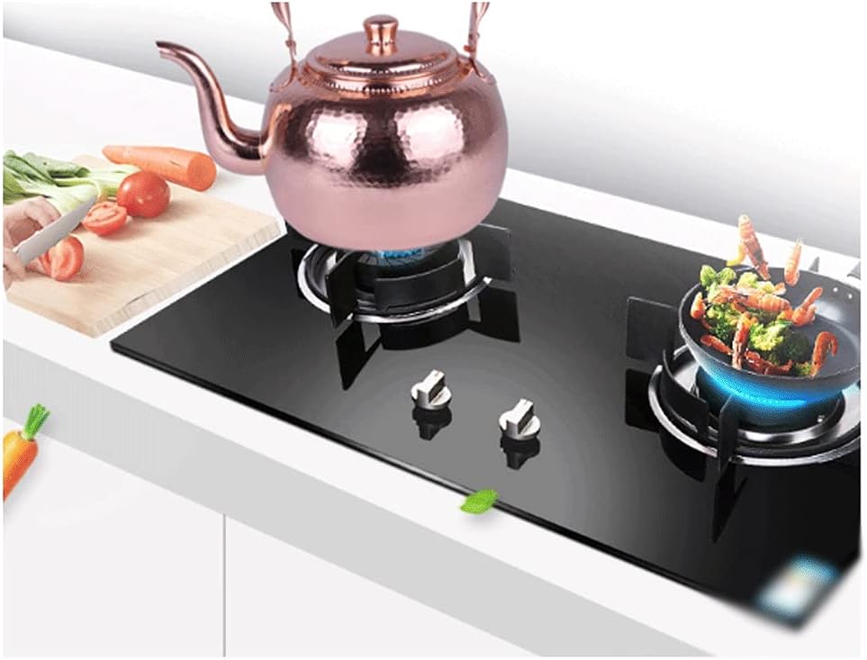 5L Copper Tea Kettle, Tea Pots for Stove, Coffee Kettle Teapots Coffee Servers Kettles Tea Machines
