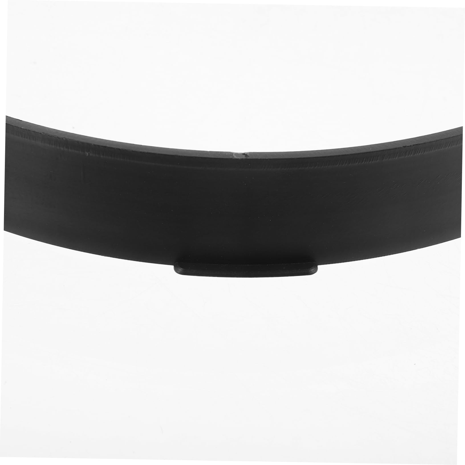 Moule Beton Rond en Plastique Moule à Carreaux de Sol Réutilisable pour Pavés de Jardin Consolidation Rapide pour Décoration de Pierre de Pelouse