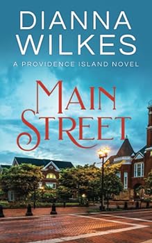 Paperback Main Street (Providence Island) Book