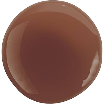 Amazon | スキューズミー グロッシーコート ブラックティー 10ml