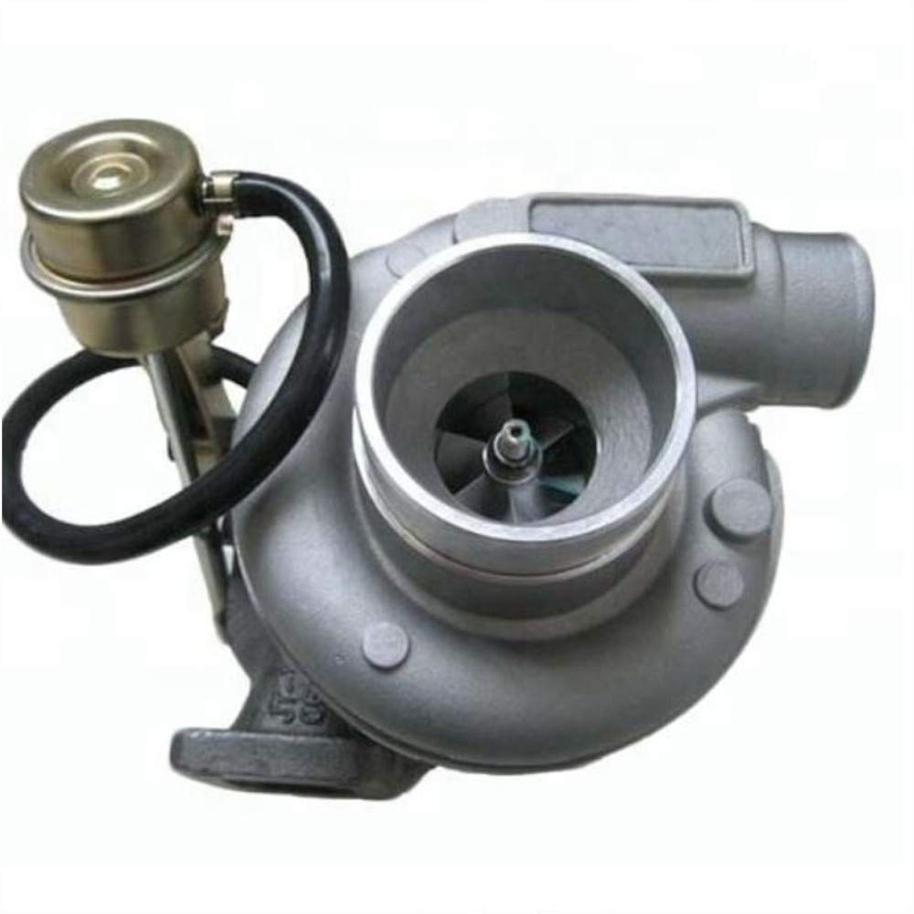 Amazon.com: Turbo HX30W Turbocharger 3592015 3800709 For Cummins 