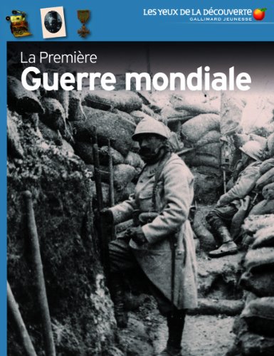 LA PREMIERE GUERRE MONDIALE
