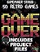 50 Retro Games - GameMaker Studio (LearnGameMakerStudio.com)