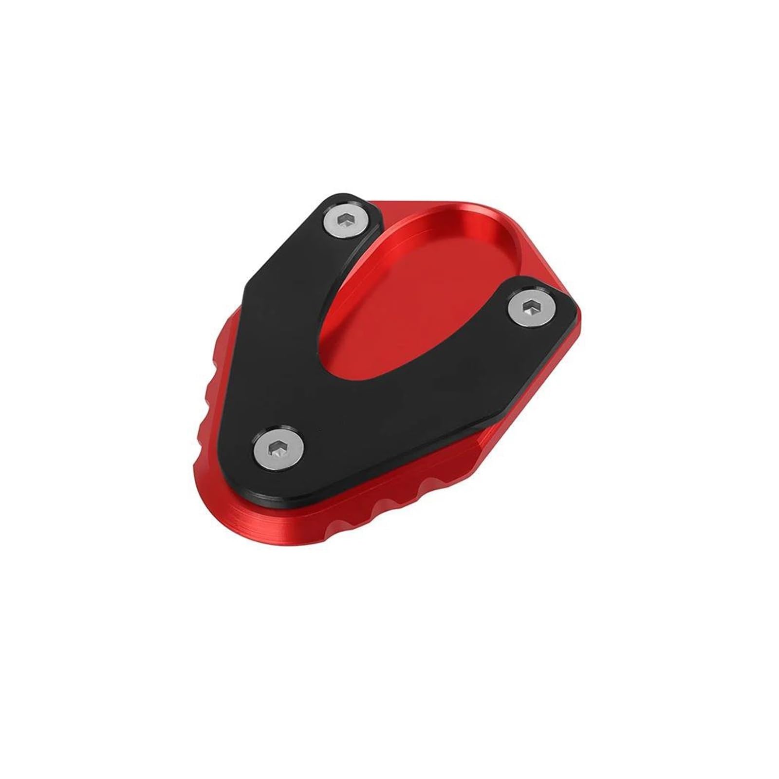 Plaque d'extension CNC pour Honda Monkey 125 support stable sur sol meuble - 8