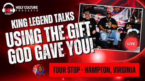 1000. King Legend: Using The Gift God Gave You!