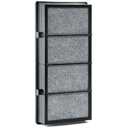 Ventilador Bionaire Carrefour Bionaire BAPF30B-I-065 - Filtro carbono tipo HEPA para purificador de aire