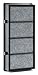 Bionaire BAPF30B-I-065 - Filtro carbono tipo HEPA para purificador de aire