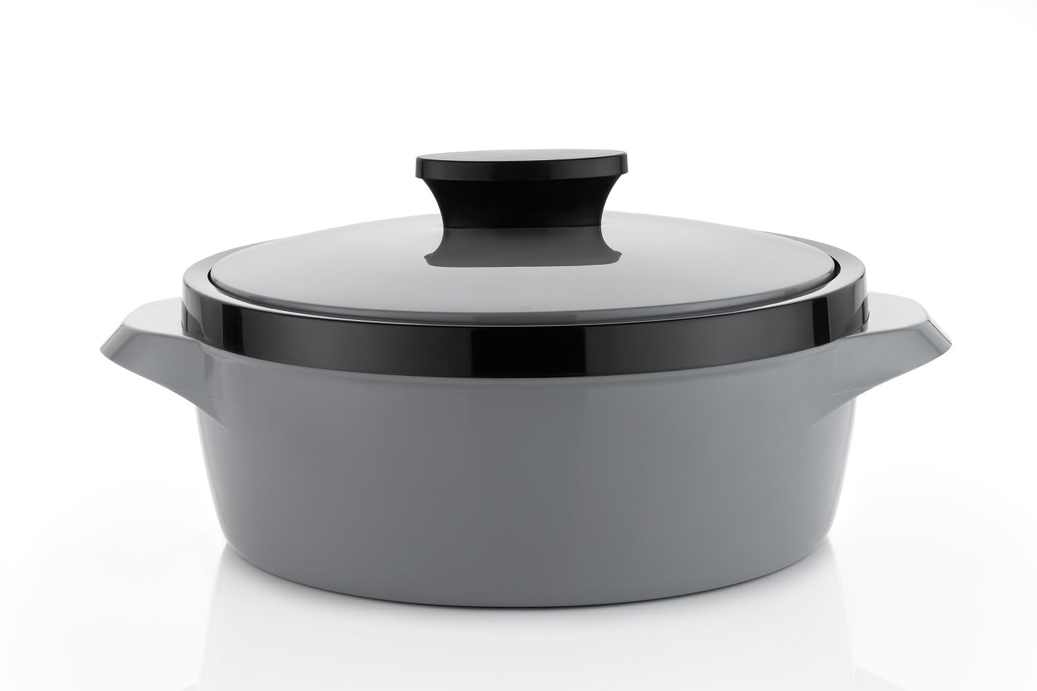 Ensemble de casseroles NARIYA grande capacité pour chapati et repas quotidiens