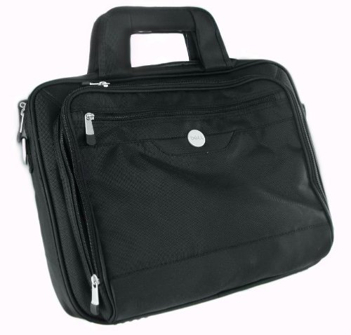 Preisvergleich Produktbild Dell 15.4 Notebook Computer Tasche aus Nylon
