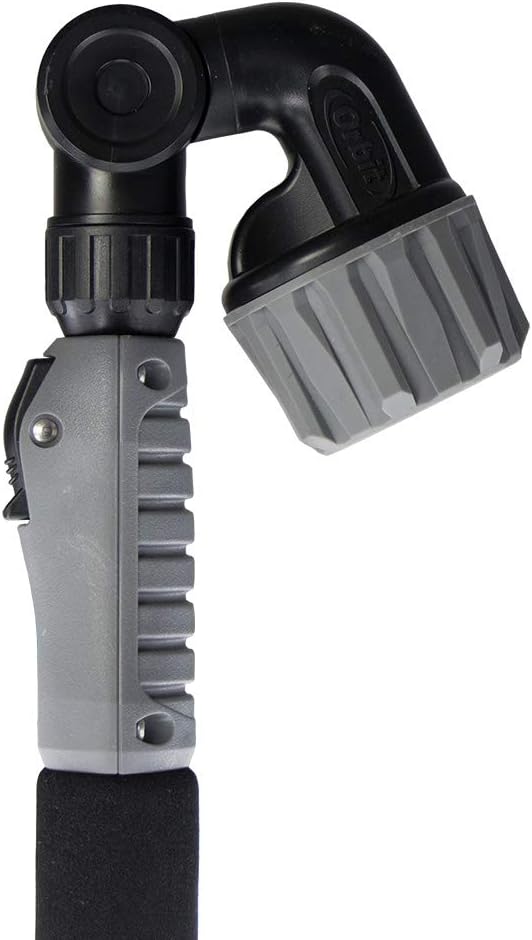 2-Pack Orbit X-Stream 4-Pattern Telescoping Watering Tool
