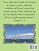 Bible Word Search Study Through The Bible: Volume 39 Judges #1 (Bible Word Search Puzzles For Adults Jumbo Large Print Sailboat Series)