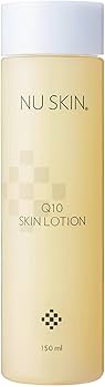 化粧水・ローション・トナー NU SKIN Q10 SKIN LOTION MILK LOTION RICH Amazon | Nu Skin ニュースキン Q10 スキン ローション | 150mL