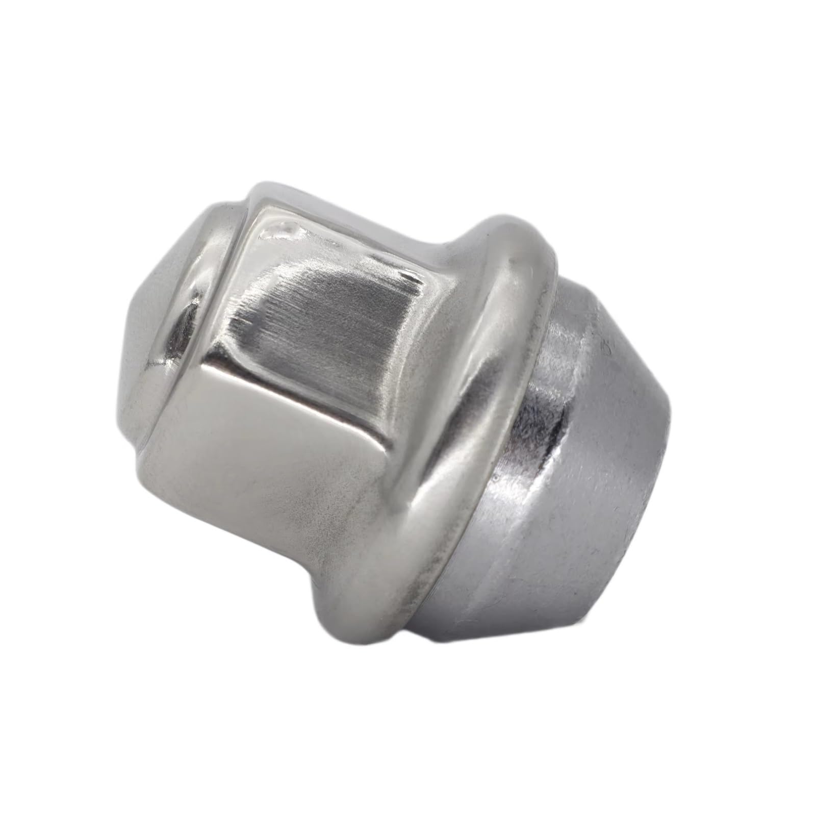 Tornillos para Cubo la Rueda Compatible Con Ford Para B-Max 2012-2017 Para C-Max 2010-2019 Para Ecosport 2012-2022 OEM:2434886 2179620 M12x1.5mm 20x Tuercas Rueda Coche