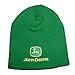 John Deere Winterhat, Green