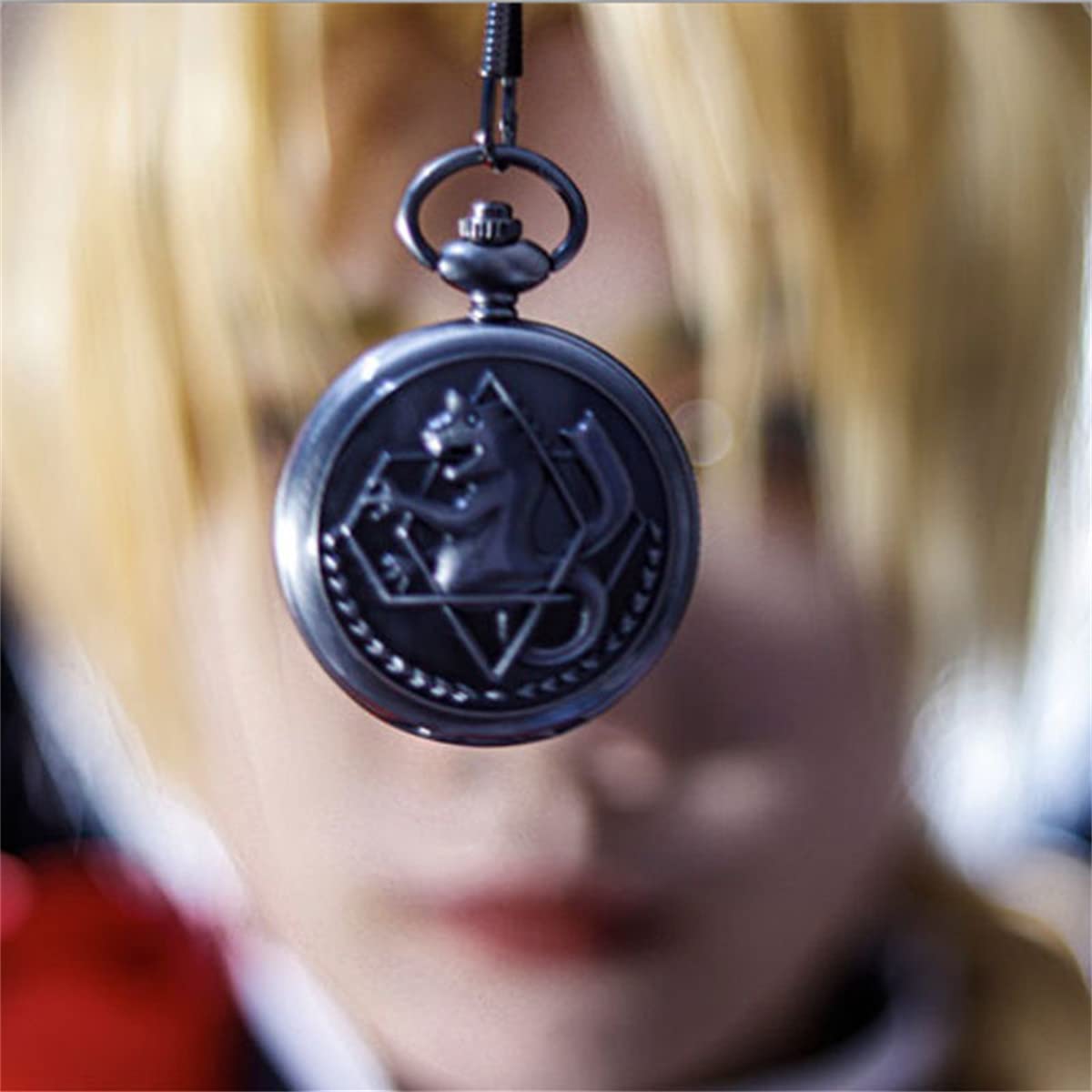 Amazon.co.jp: 鋼の錬金術師 周辺 ハガレン エドワード・エルリック
