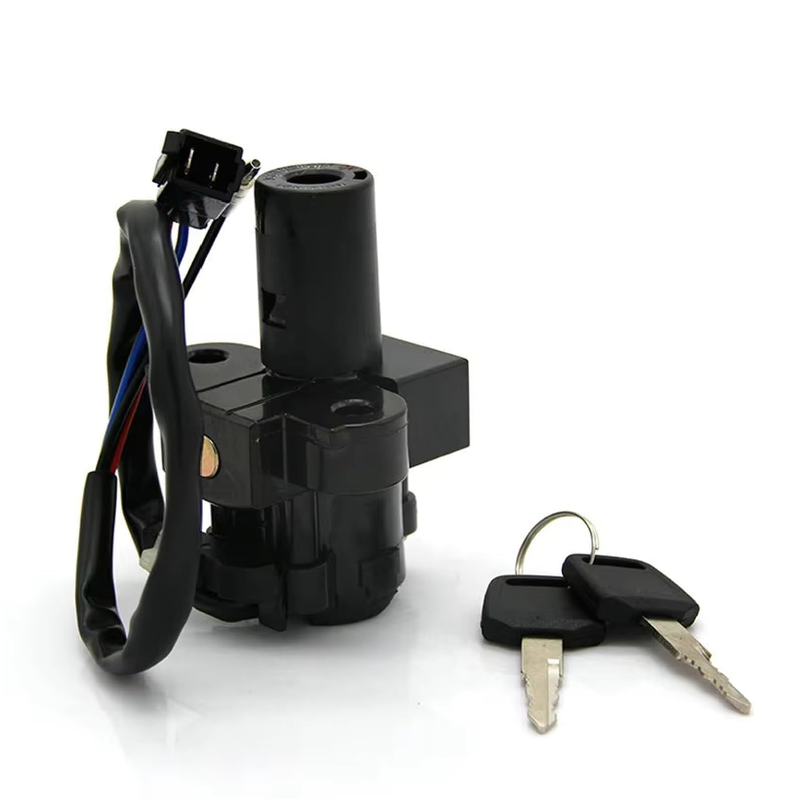Cerraduras para interruptor de encendido de motocicleta para llaves vt250 mc20 cb250 Hornet