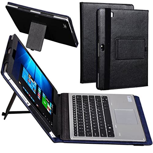 INSOLKIDON Compatible with Case for HP Elite x2 1012 G1/G2/G3 12 inch Tablet - Image 2
