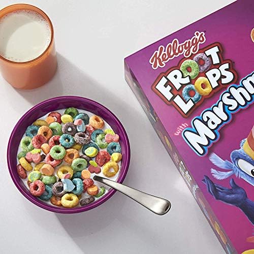 Froot Loops with Marshmallows USA (263g) - Image 6 thumbnail