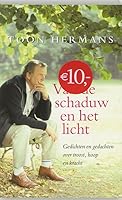 Van de schaduw en het licht 9026122713 Book Cover