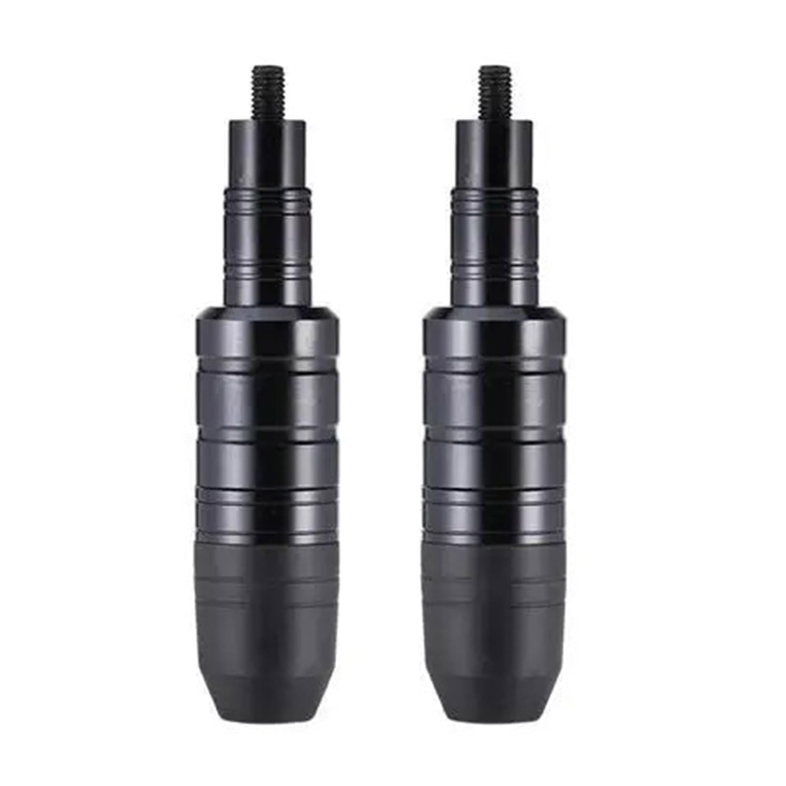 HFFTYU Motorcycle Crash Sliders for Kawasaki Vulcan 650 S VN650