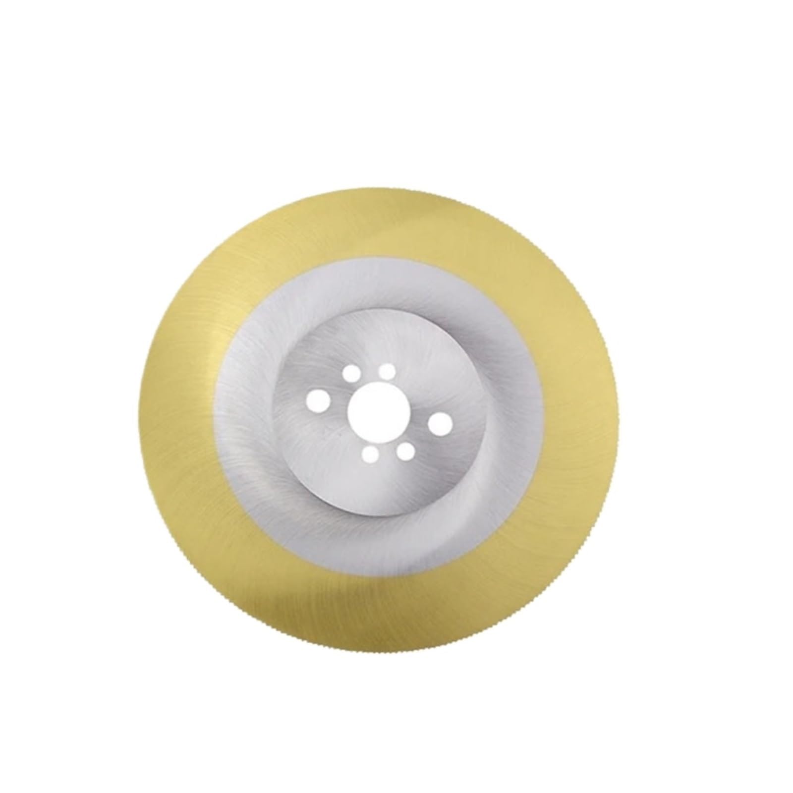 Disco da taglio for lama circolare 250/275/300/315 mm, spessore 1,2/1,6/2, for tubi in acciaio inossidabile e rame, pezzo(300X32X2mm)
