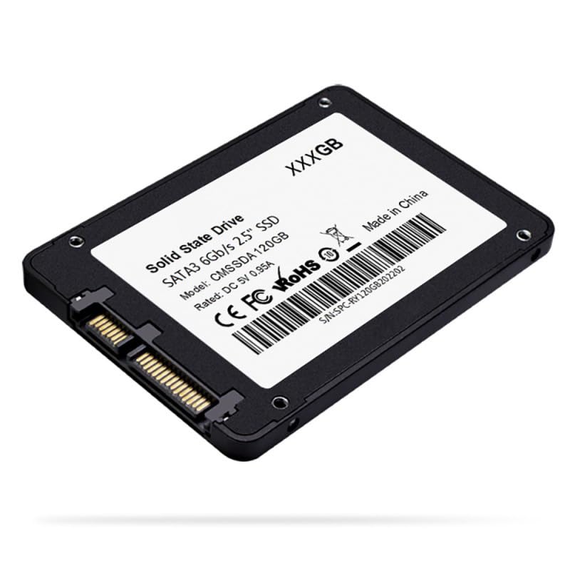 Amazon | SATA III SSD 64G 2.5インチ内蔵ソリッドステートドライブ