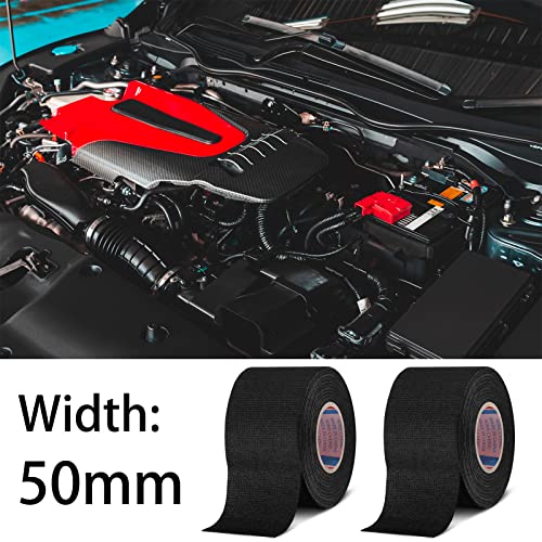 Wire Harness Cloth Electrical Tape Wire Loom Tape Wiring Harness