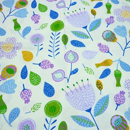Conceptions Uniques de Tissu Patchwork NYSDM pour Réussir vos Projets de Couture