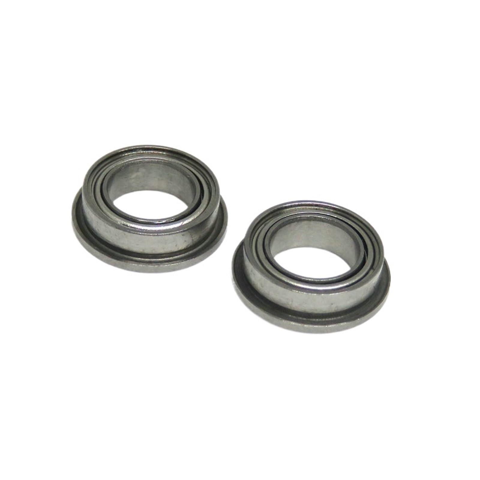 Lot de 10 roulements à billes bride SMF85 ZZ 5 x 8 2, SMF85ZZ LF850ZZ, ABEC5 SF675ZZ