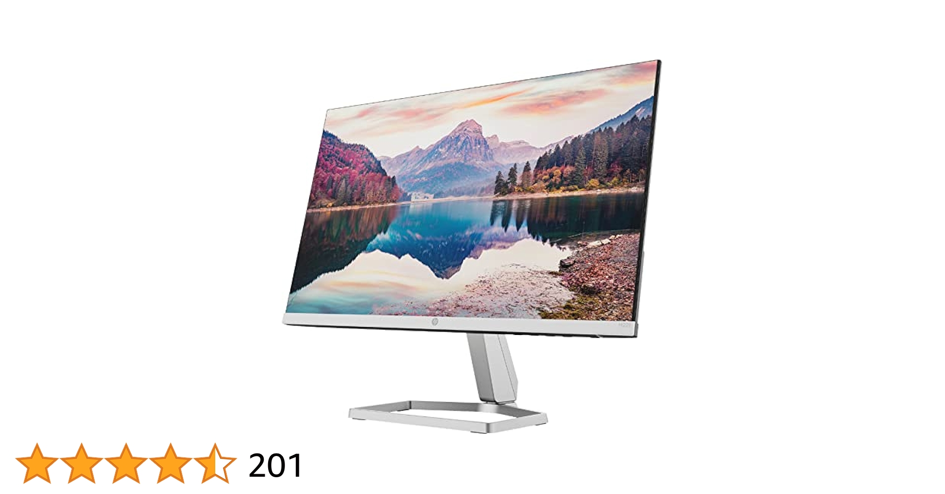 美品 HP M22f 21.5インチ FHDモニター HP M22f FHDディスプレイ 製品詳細 - モニター | 日本HP