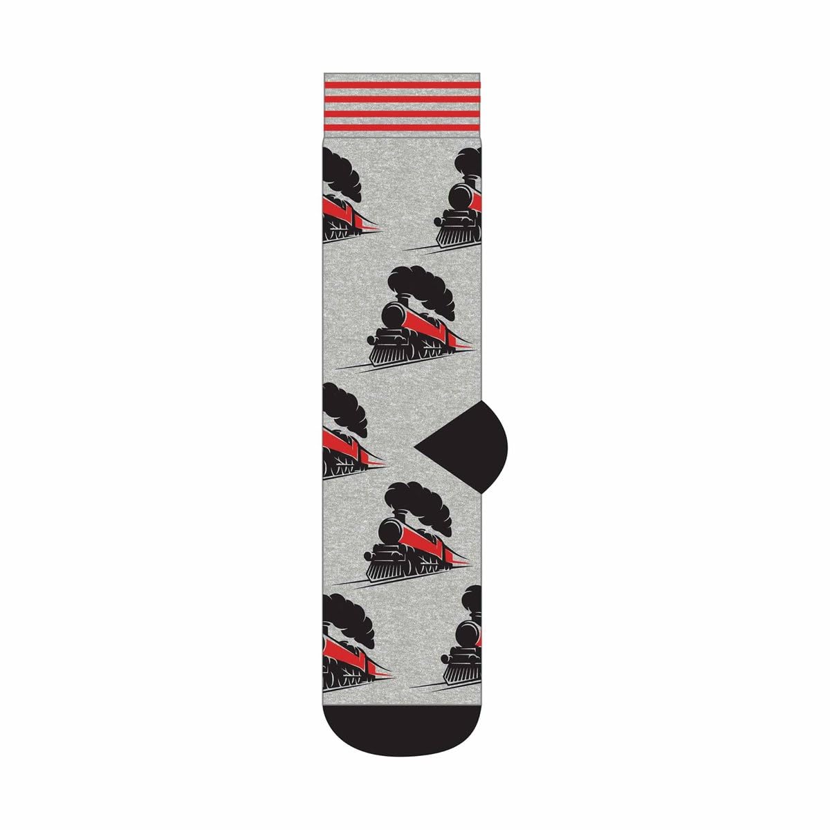 Trains Socks - Size 7-11, Socks, Transport, Gift