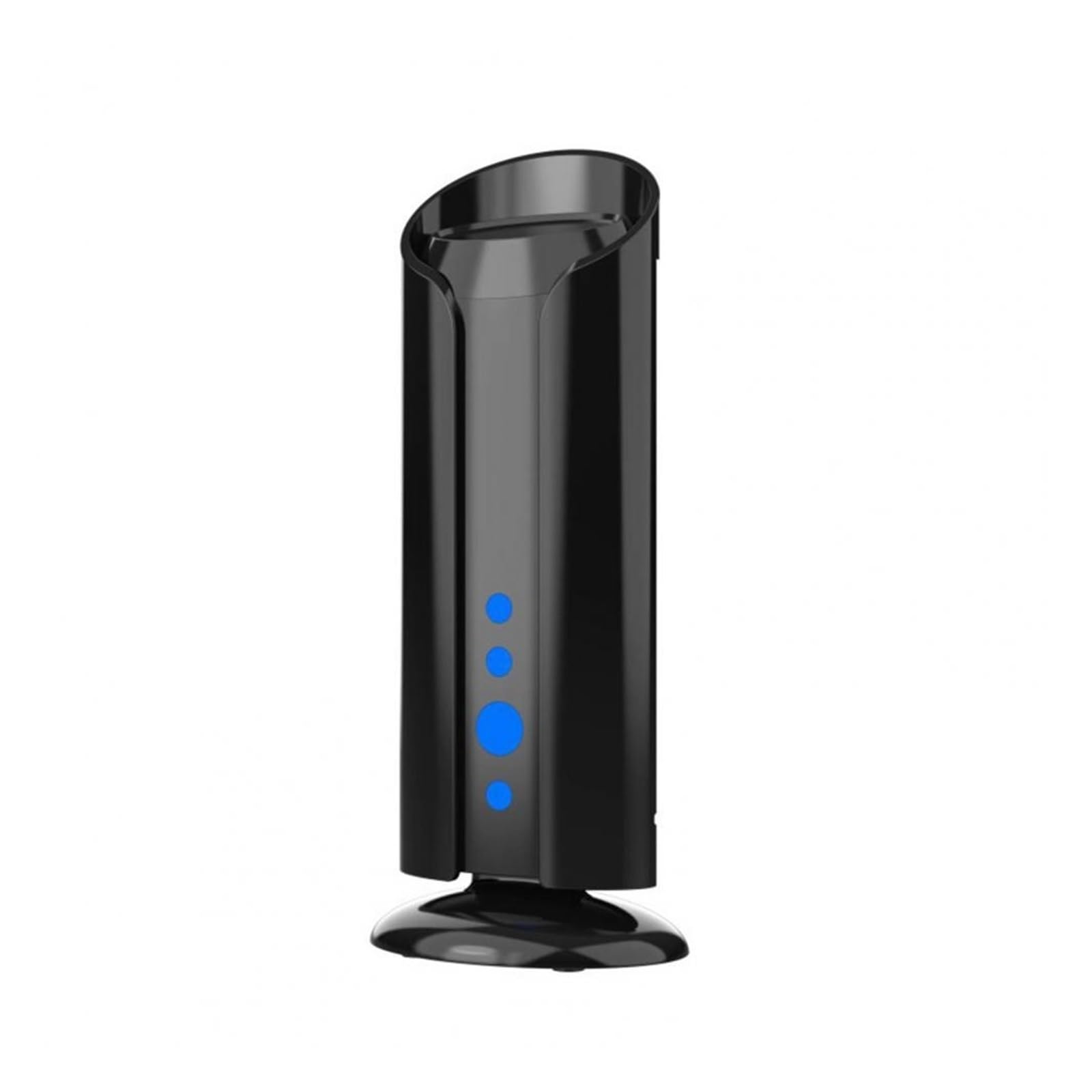 Potente Antenna TV Amplificata, Digitale For Con Portata Di Oltre 450 Miglia, Interna HDTV 4K Amplificatore Segnale Intelligente Copertura più ampia
