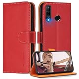 🍒🍒🍒[ Atención al cliente Premium ]: El diseño clásico y las ranuras para tarjetas simplifican tu vida. La artesanía exquisita hace que las billeteras sean duraderas y te da una sensación de suavidad. Además, nuestro objetivo es proporcionar un servicio superior a nuestro cliente. Sobre todo, por favor sepamos si usted consigue cualquier producto defectuoso.Nos encantaría ayudarle a resolver cualquier problema. Queremos que cada compra en FMPCUON Store sea una experiencia maravillosa.