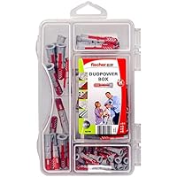 fischer DUOPOWER-BOX