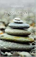 Capa de TODO SOFRIMENTO É PASSAGEIRO