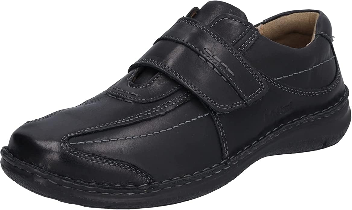 Josef Seibel Schuhfabrik GmbH Alec męskie sneakersy