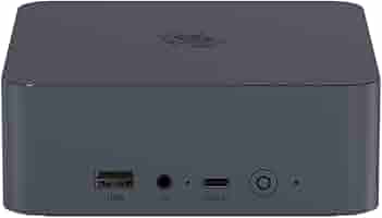 Amazon.co.jp: Beelink EQR6 6900HX ミニPC、最大4.9GHz 8C/16T
