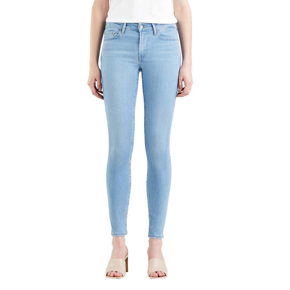 Levi's 711 Skinny Women's Jeans, Rio Fate, 30W / 32L