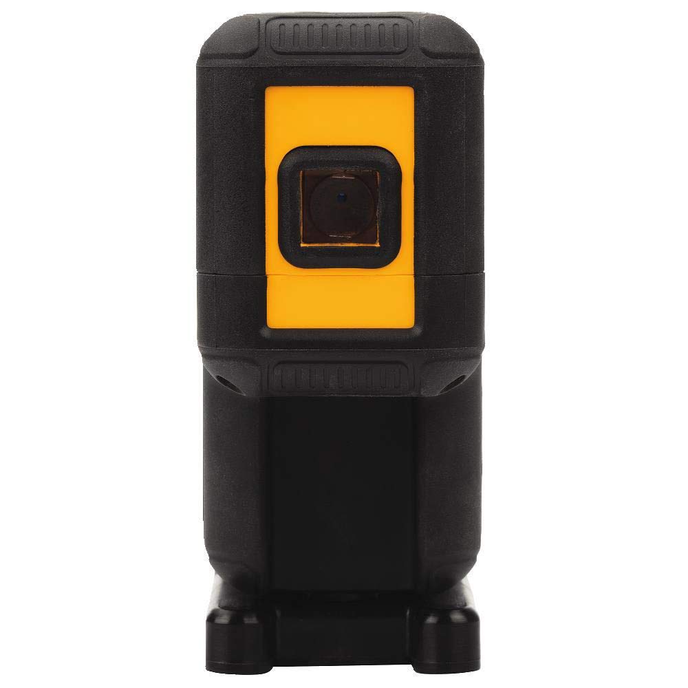 DEWALT Laser Level 3 Spot Laser Red DW08302 product thumbnail 7