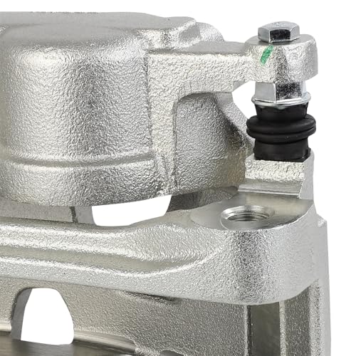 Image of 18B5073 18B5072 Front Left & Right Disc Brake Calipers