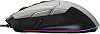 Bloody Gaming W70 Max Gaming Mouse 10,000 CPI 250 IPS RGB Gaming Mouse Panda White