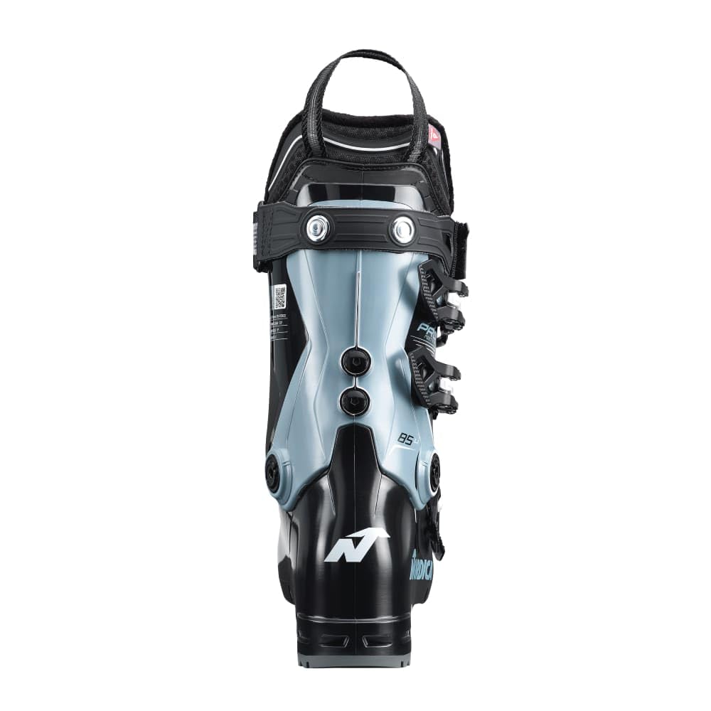 nordica - Buty narciarskie Pro Machine 85 W Gw czarne damskie - Kobiety - Rozmiar 37 - Czarny