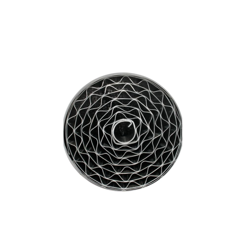 3S SuperSamaStore Salvatore il Recuperatore di Calore con Telecomando, Monostanza, Diametro 100, Scambiatore di Calore con Ventilazione Meccanica Controllata, Scambiatore d'Aria Professionale a Parete
