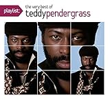 Playlist: The Very Best Of Teddy Pendergrass [Clean]