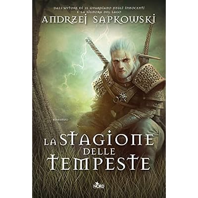 La stagione delle tempeste
