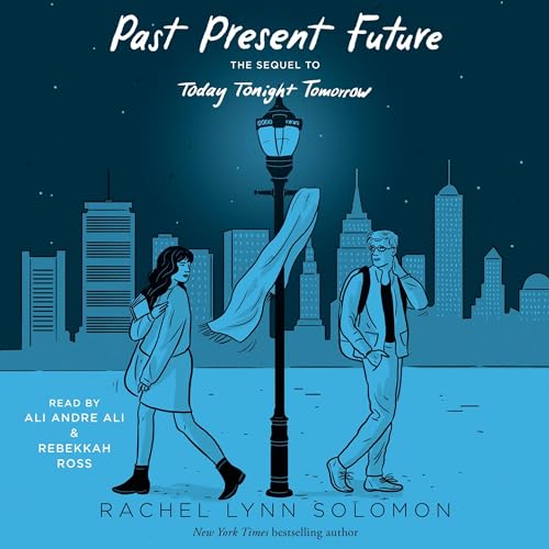 Listen To Into A Must-Listen Full Audiobook On The Go.